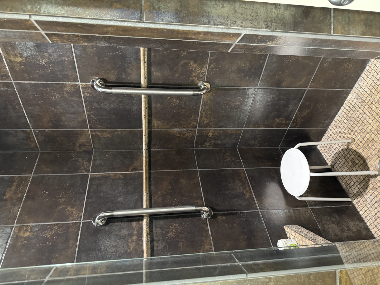 Grab Bars