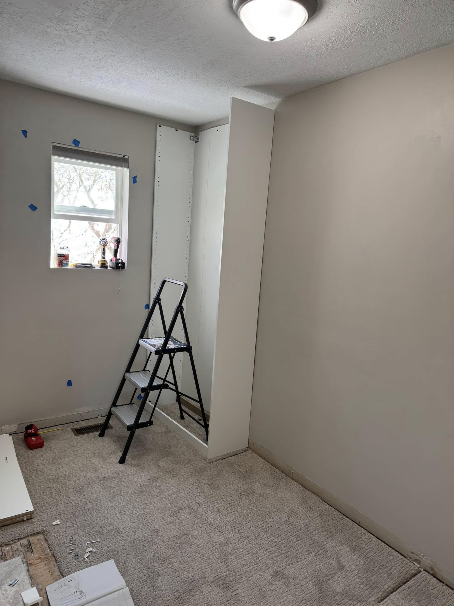 before