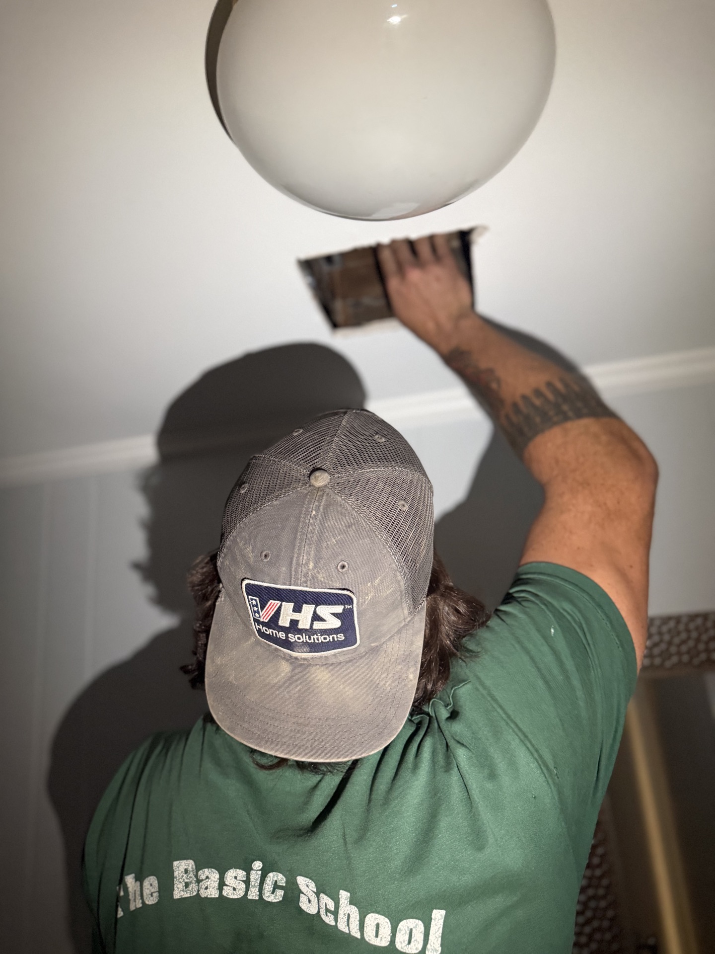 Half-Day or Full-Day? Picking the Right Handyman Block in Northern Virginia