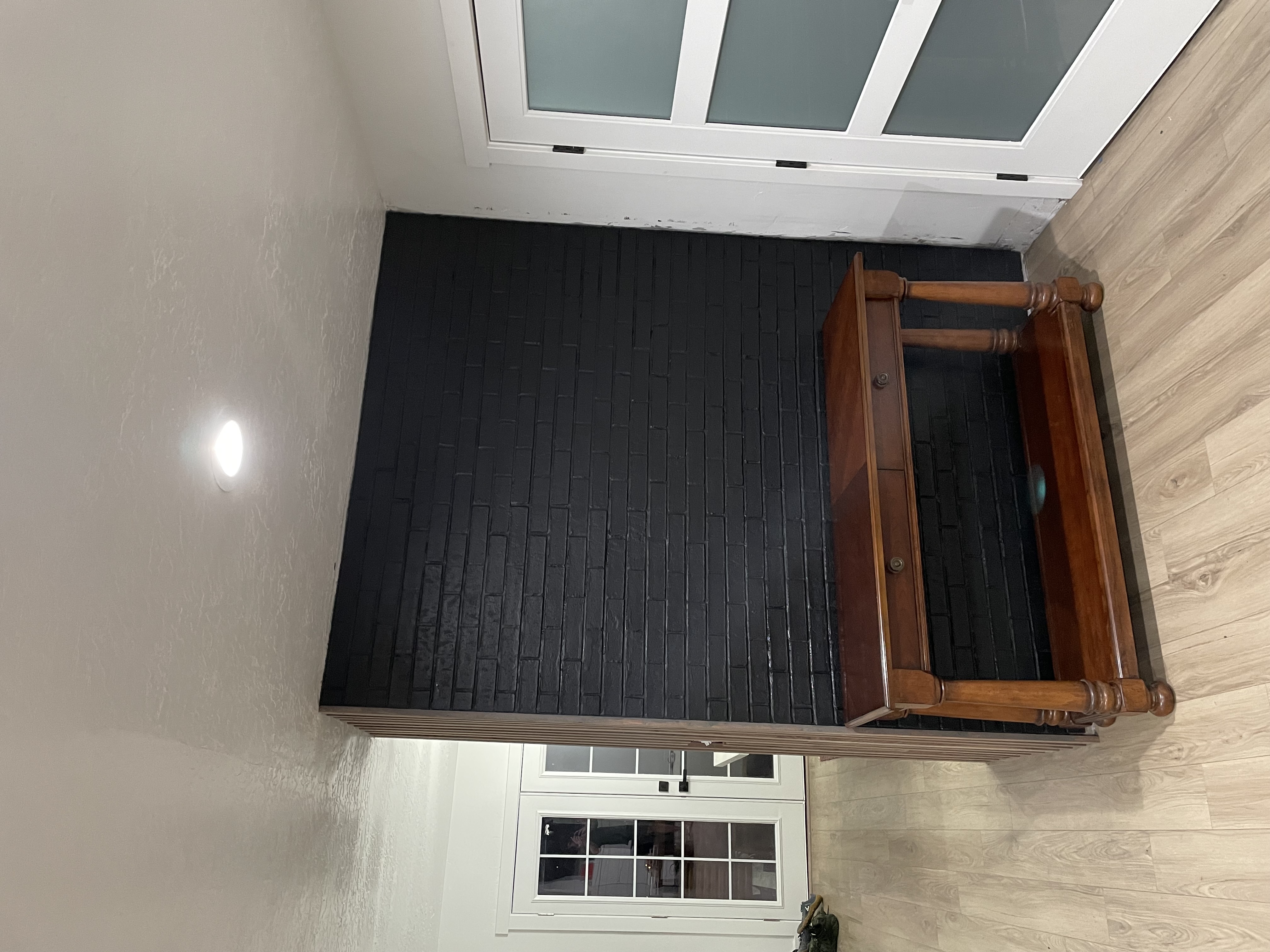 Accent Wall