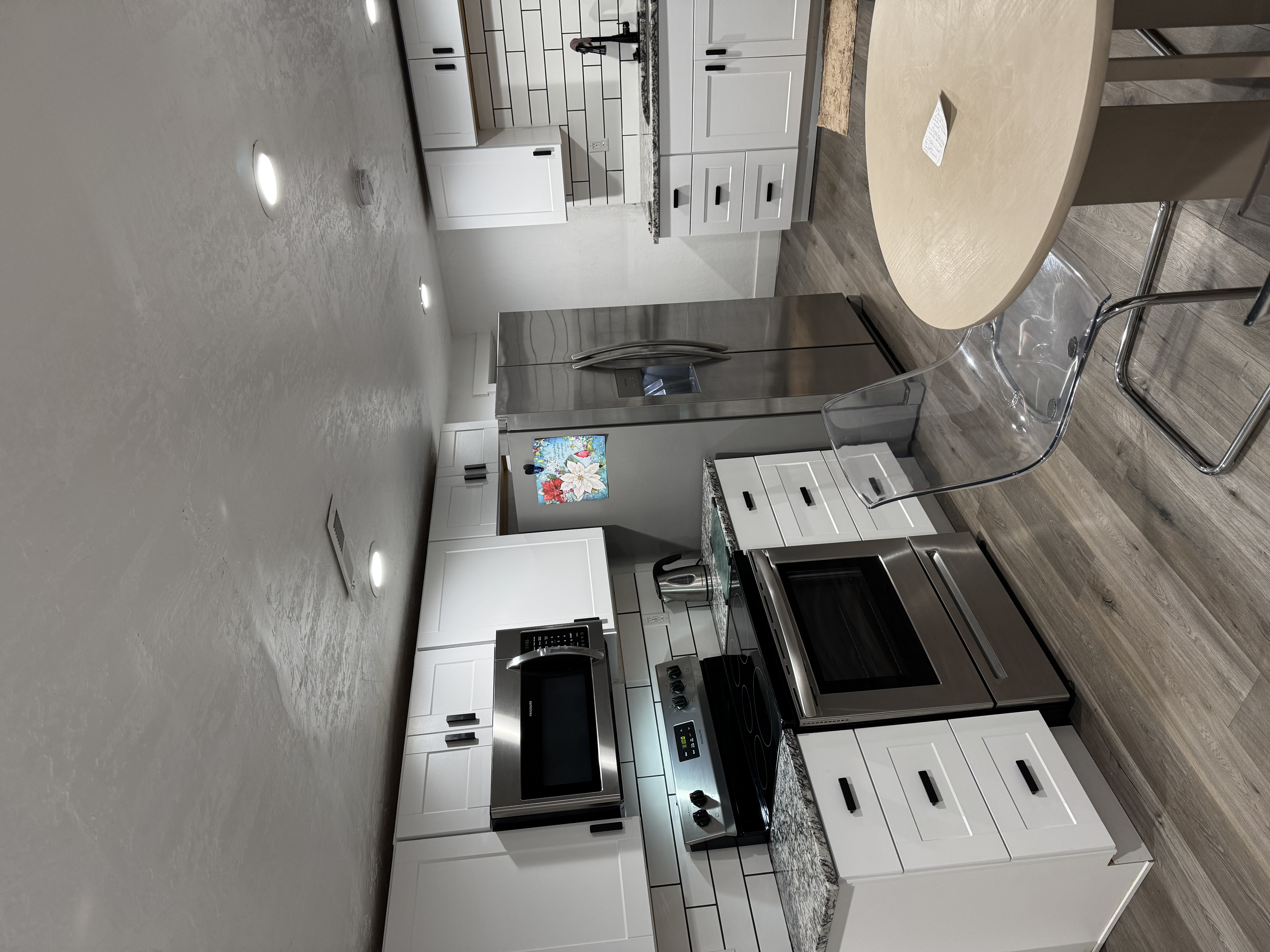 Kitchen Refresh