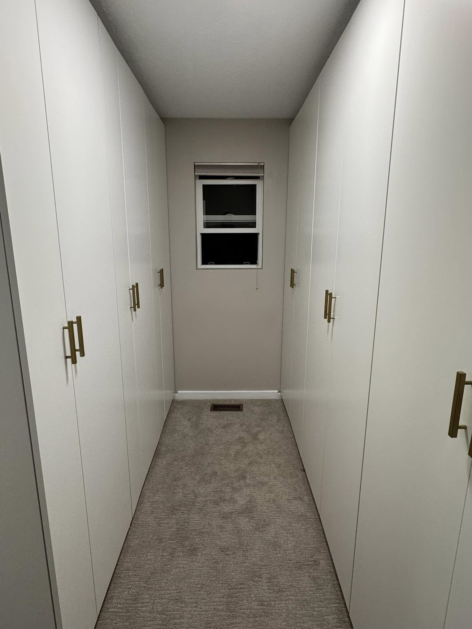 PAX Closet System