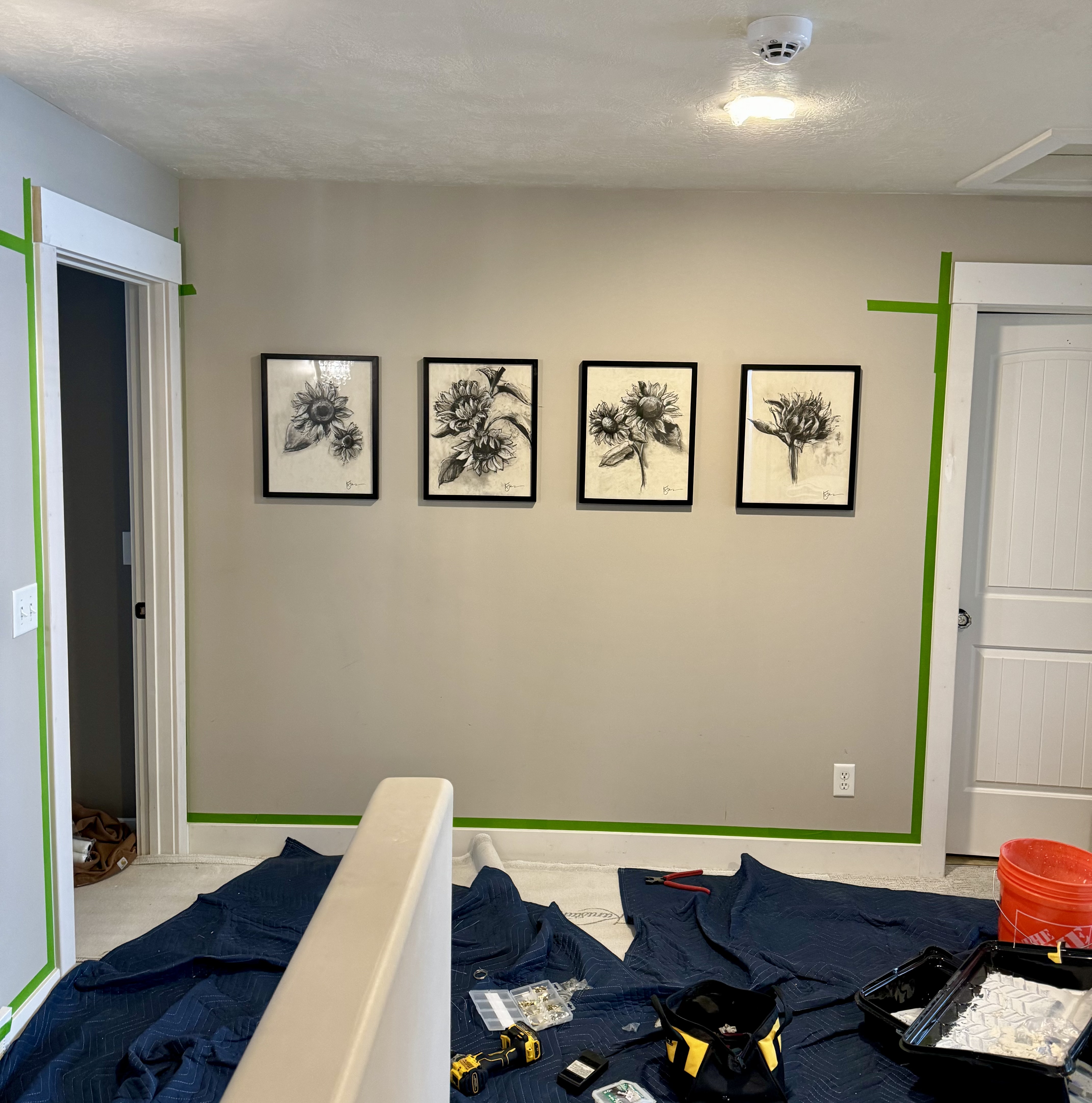 Picture Hanging