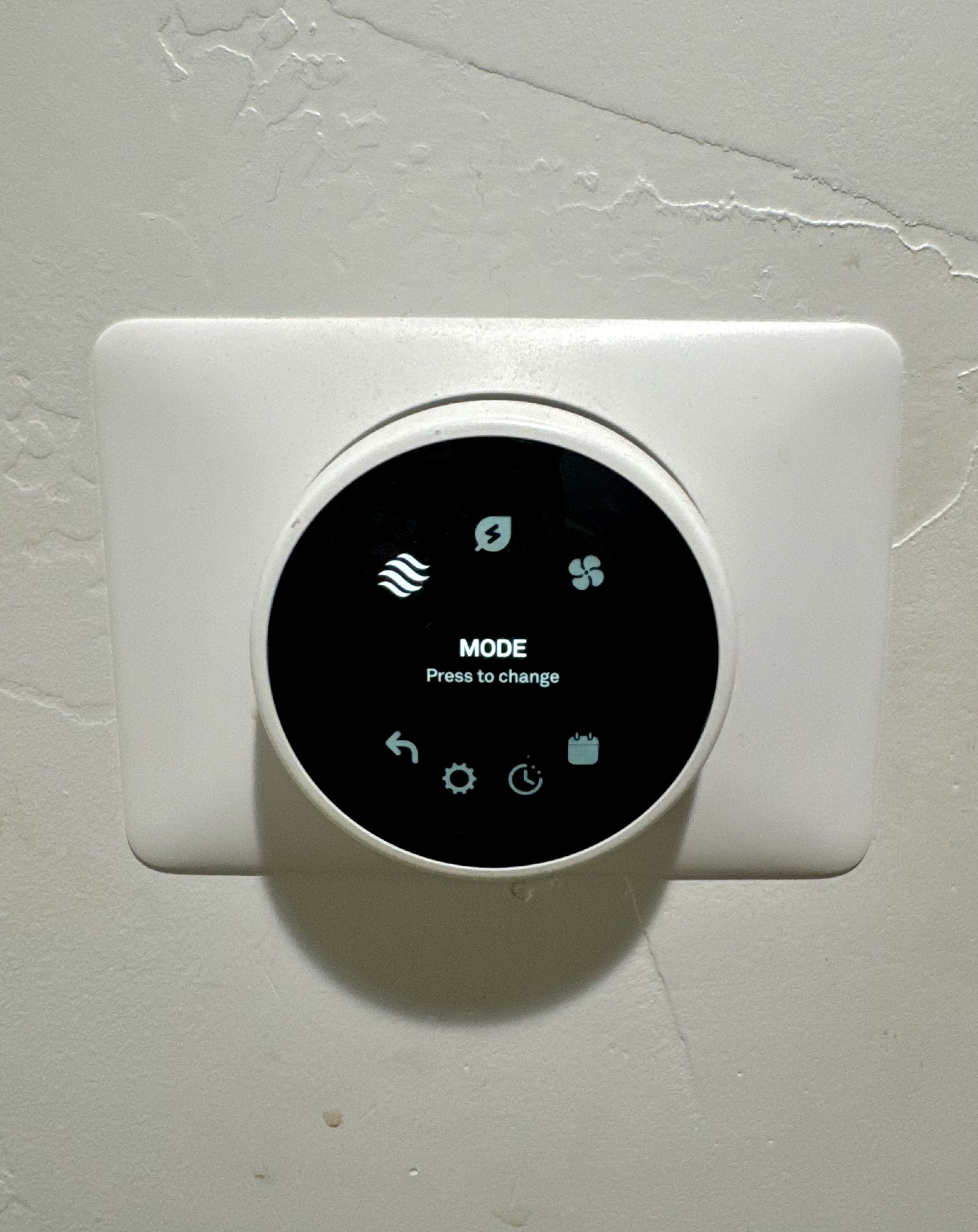 Smart Thermostat