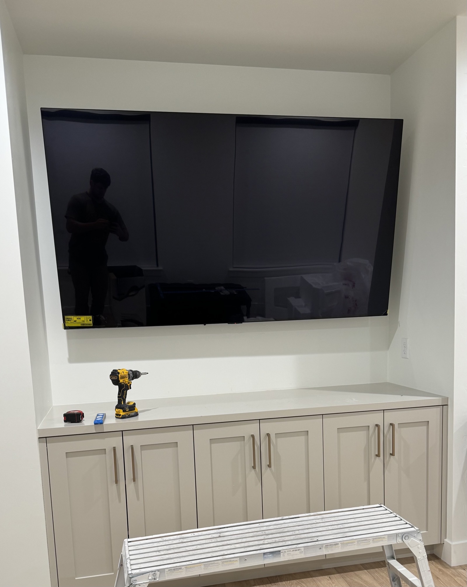 TV Wall Mount