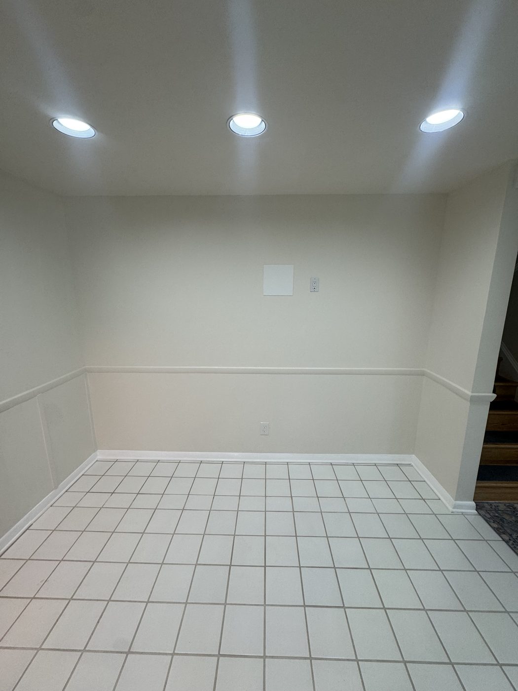 Drywall & Water-Damage Repair