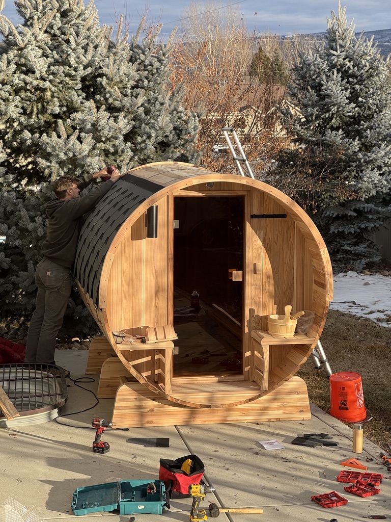 Odd Projects