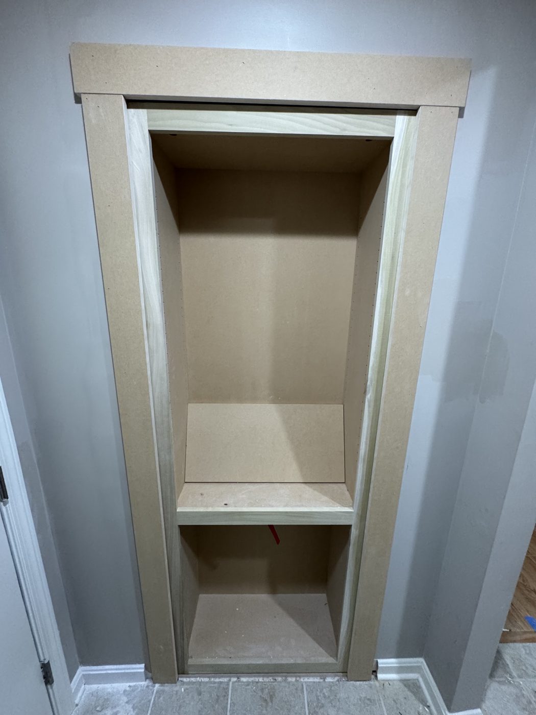 Odd Projects